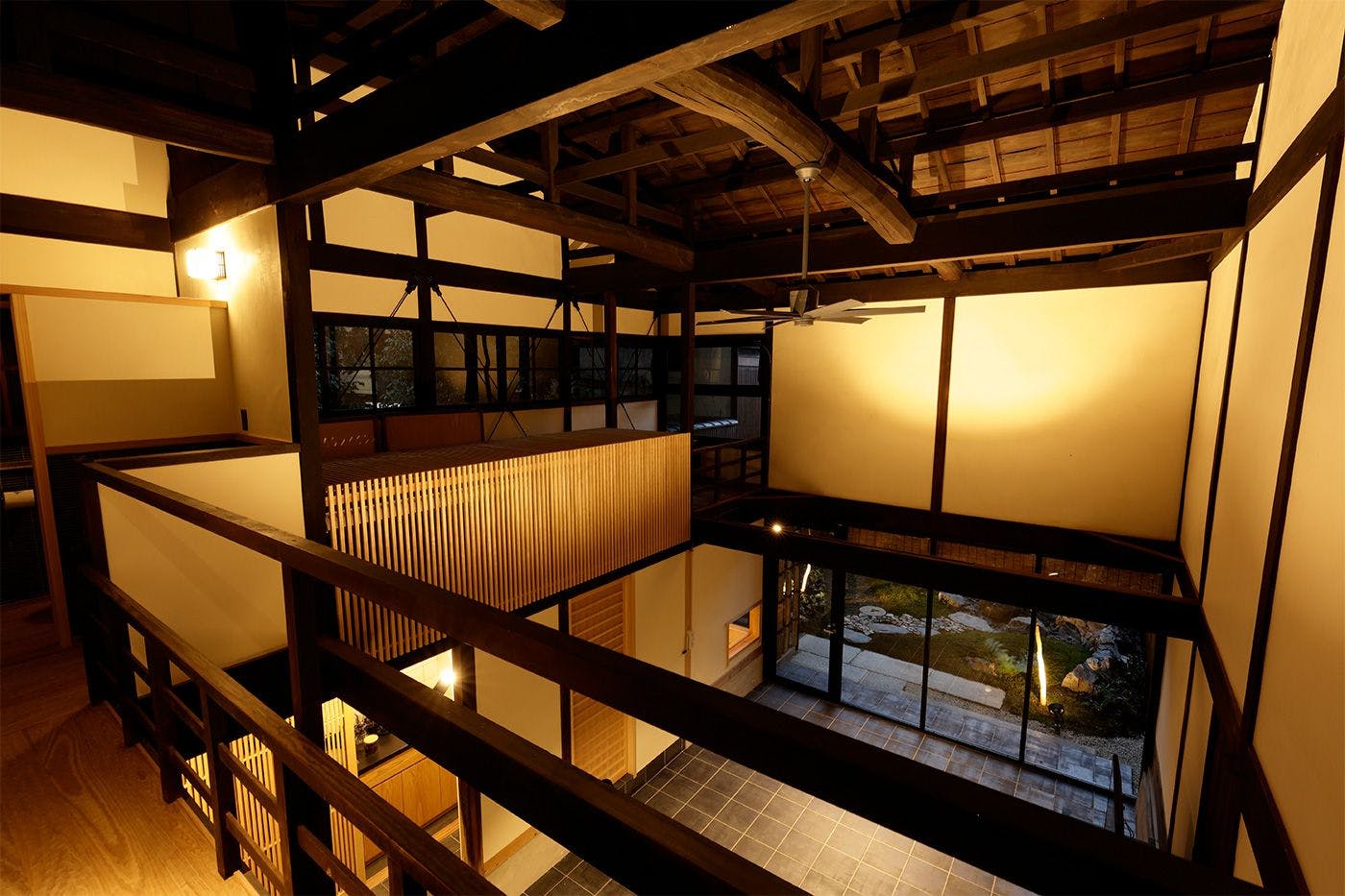 Kyoto Tawara-an