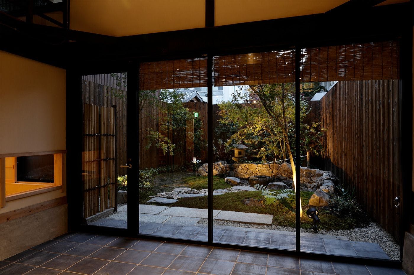 Kyoto Tawara-an