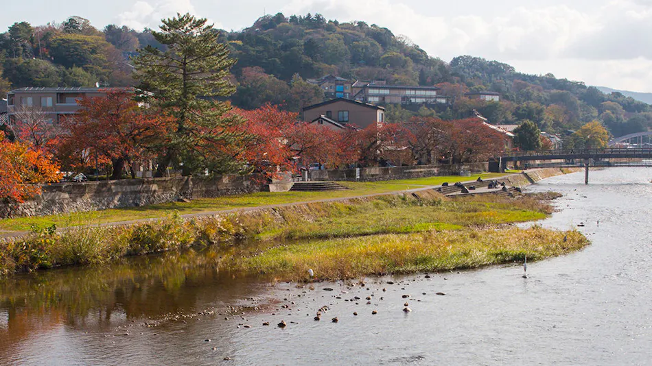 Higashiyama Sho