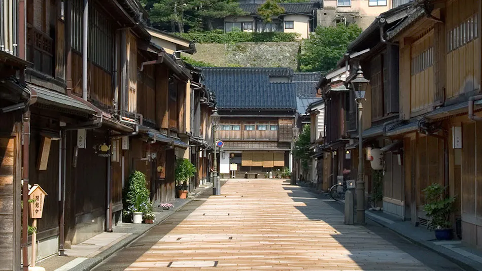Higashiyama Sho
