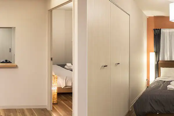 ตัวอย่างห้องพัก 3