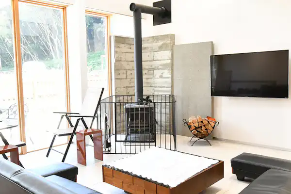 ห้องนั่งเล่น