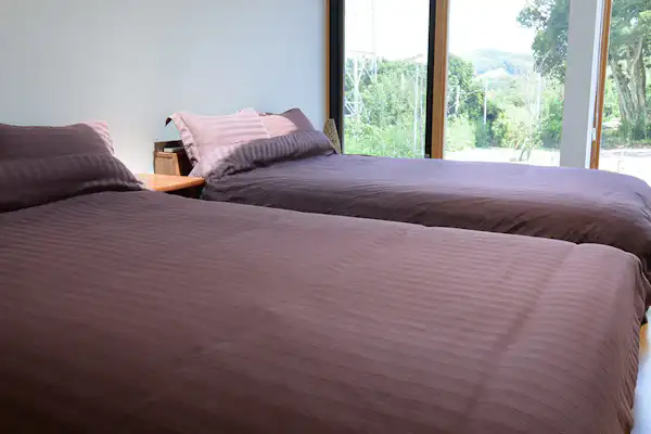 ห้องนอน