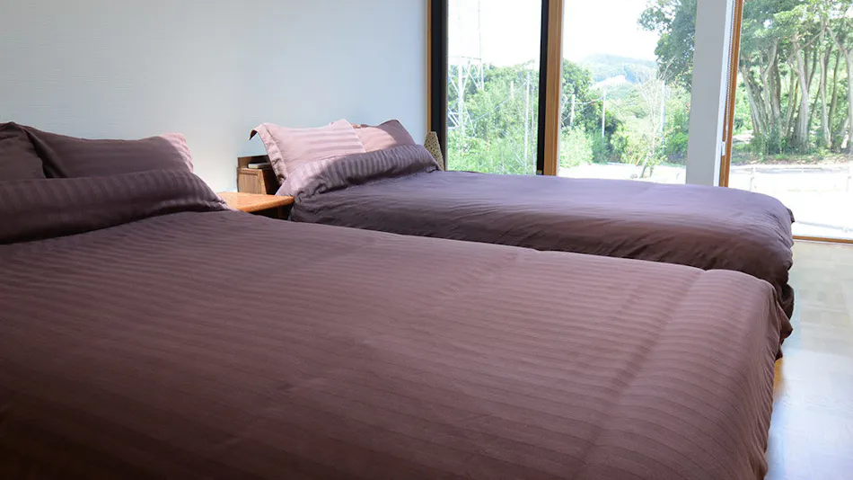 Forest Villa Nanso Hill