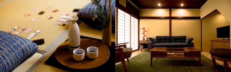 石川県の高級バケーションレンタル 選 住むように滞在する新しい旅の形 高級貸別荘の宿泊予約は 一休 Com
