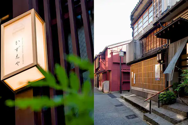 ตัวอย่างห้องพัก