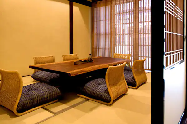 ตัวอย่างห้องพัก