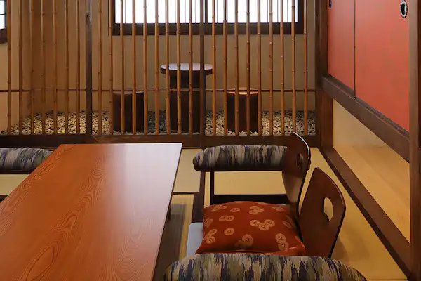 ตัวอย่างห้องพัก