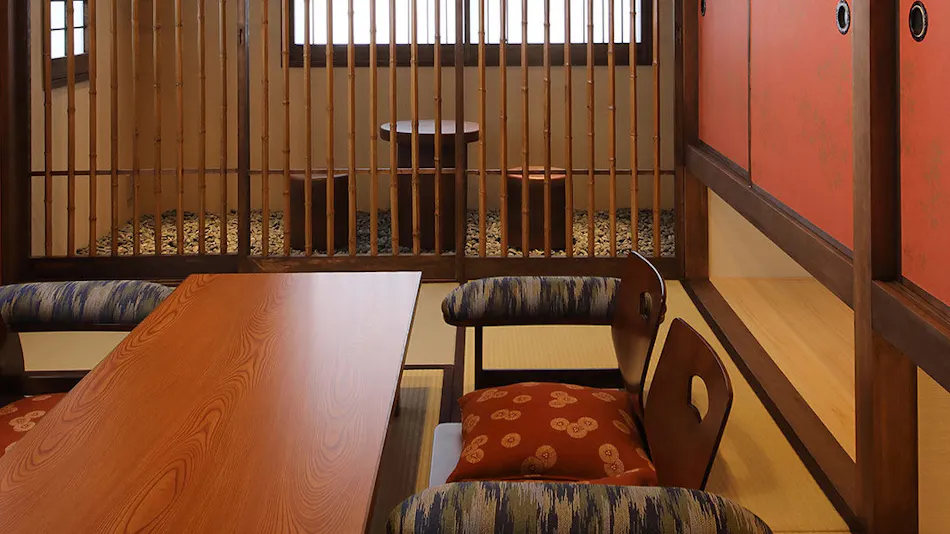 Hotel Shikisai Kyoto