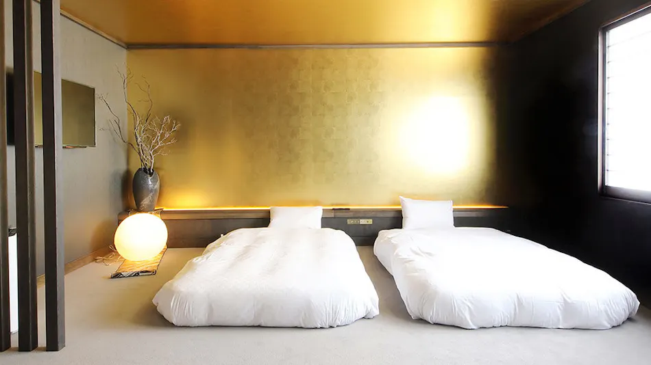 Hotel Shikisai Kyoto
