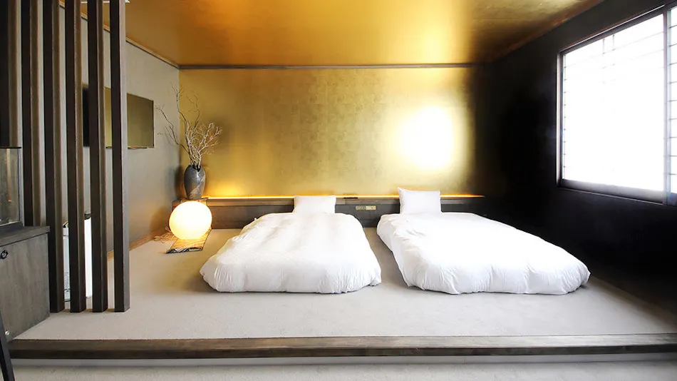 Hotel Shikisai Kyoto