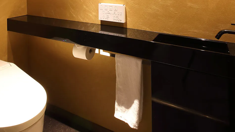 Hotel Shikisai Kyoto