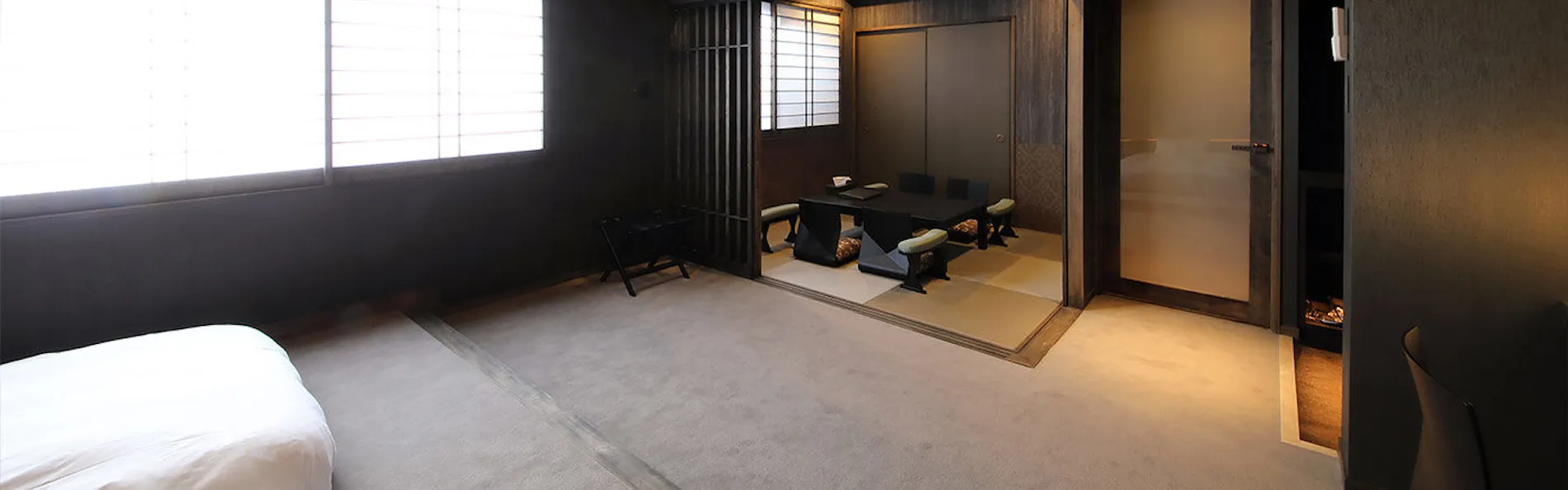 ホテル四季彩京都