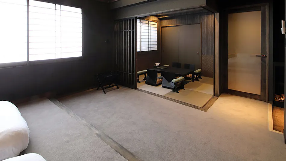 Hotel Shikisai Kyoto