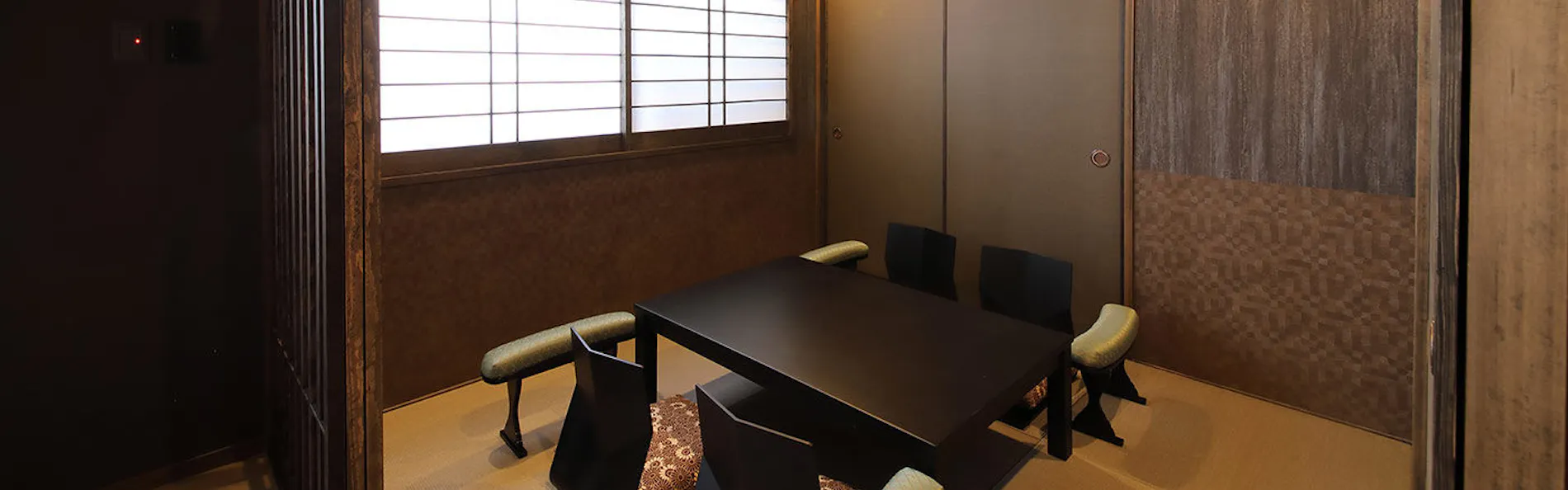 ホテル四季彩京都