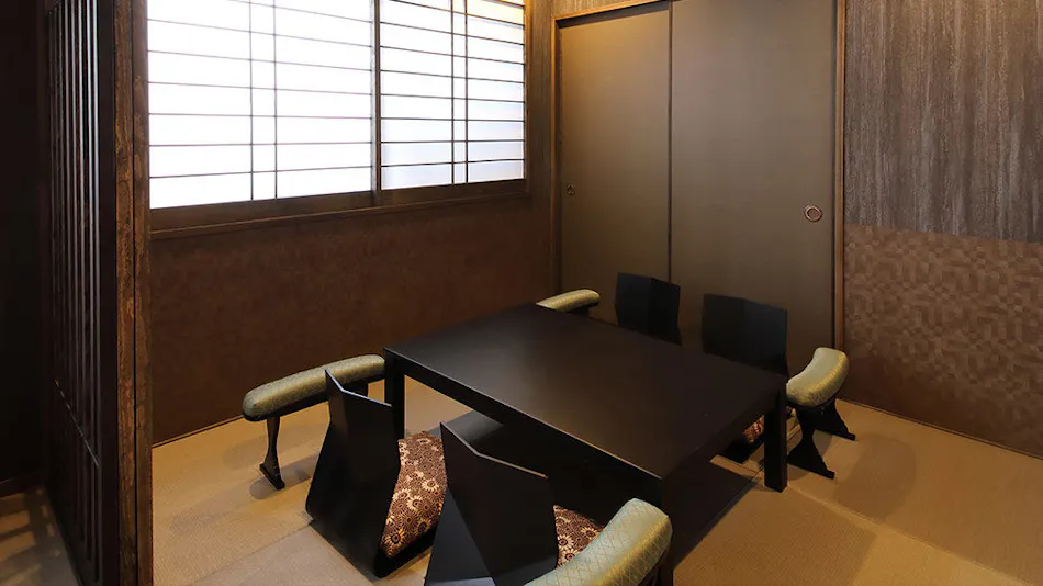 Hotel Shikisai Kyoto