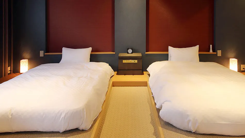 Hotel Shikisai Kyoto