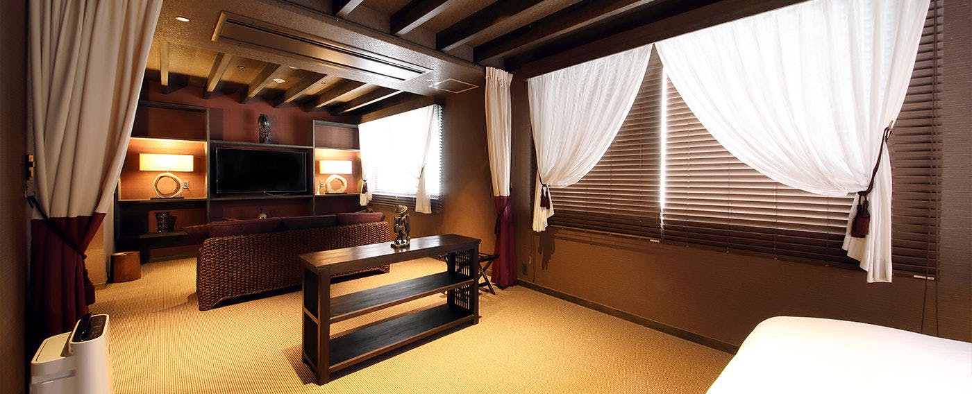 Hotel Shikisai Kyoto