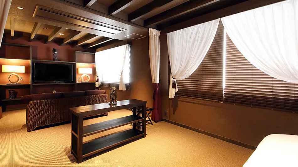 Hotel Shikisai Kyoto