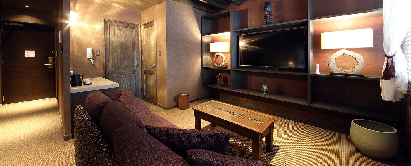 Hotel Shikisai Kyoto
