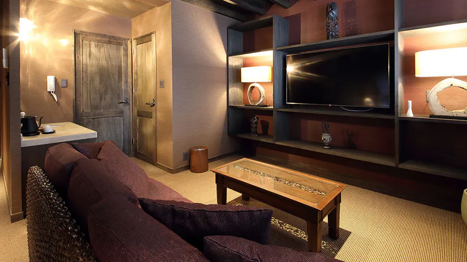Hotel Shikisai Kyoto