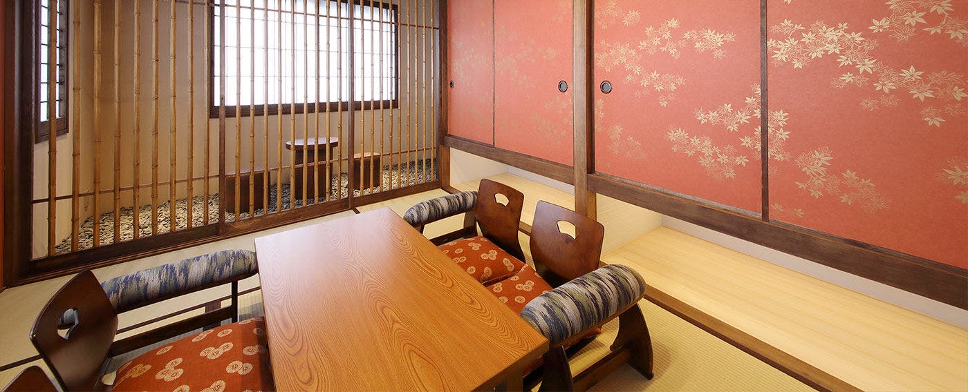 ホテル四季彩京都