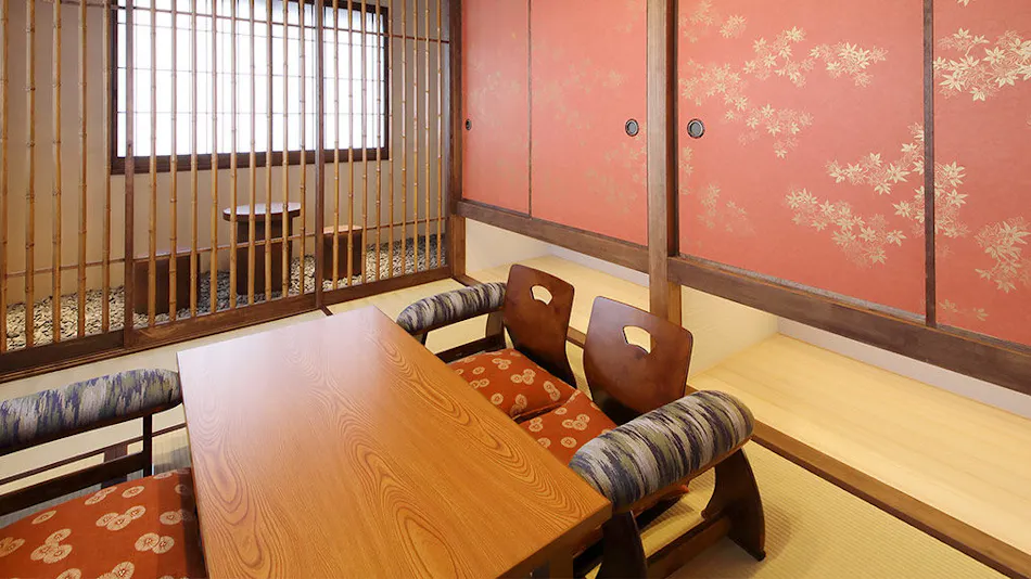 Hotel Shikisai Kyoto
