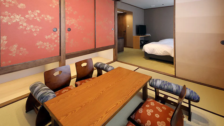 Hotel Shikisai Kyoto
