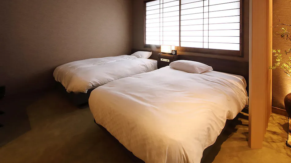 Hotel Shikisai Kyoto