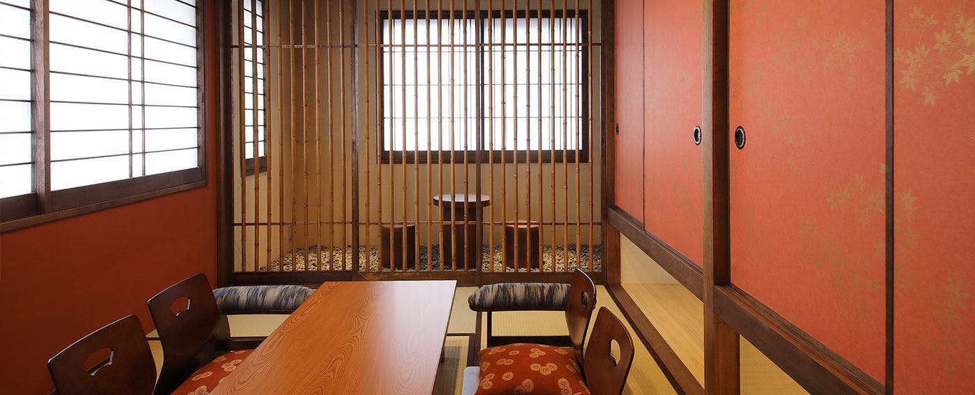 ホテル四季彩京都