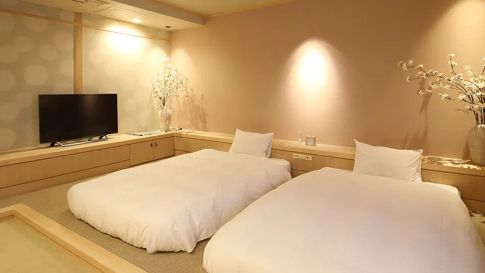 Hotel Shikisai Kyoto