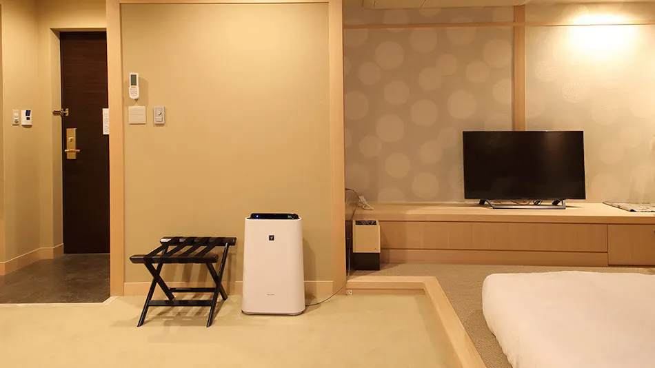 Hotel Shikisai Kyoto
