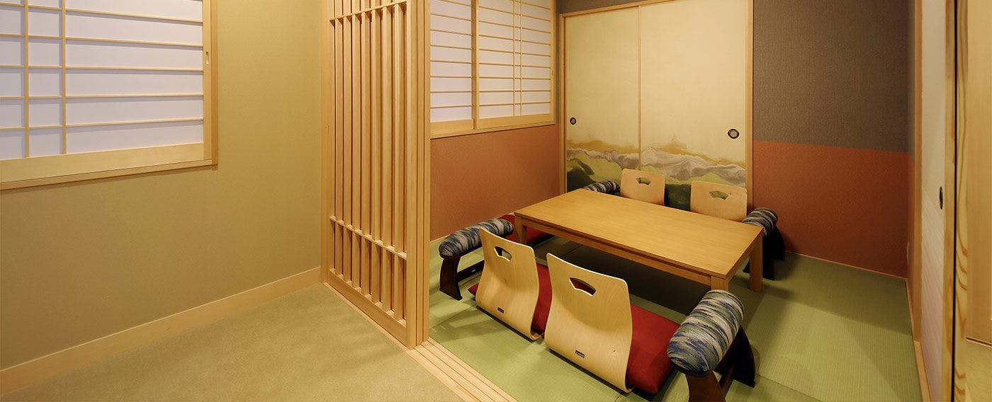 ホテル四季彩京都