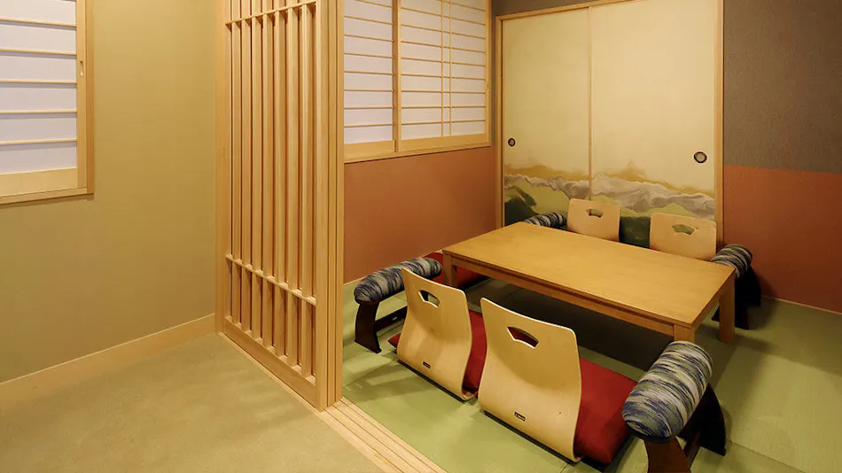 Hotel Shikisai Kyoto