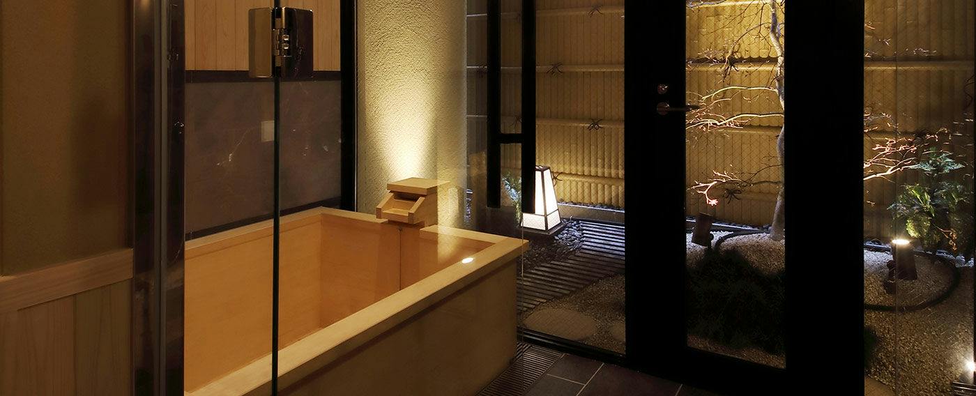 Hotel Shikisai Kyoto