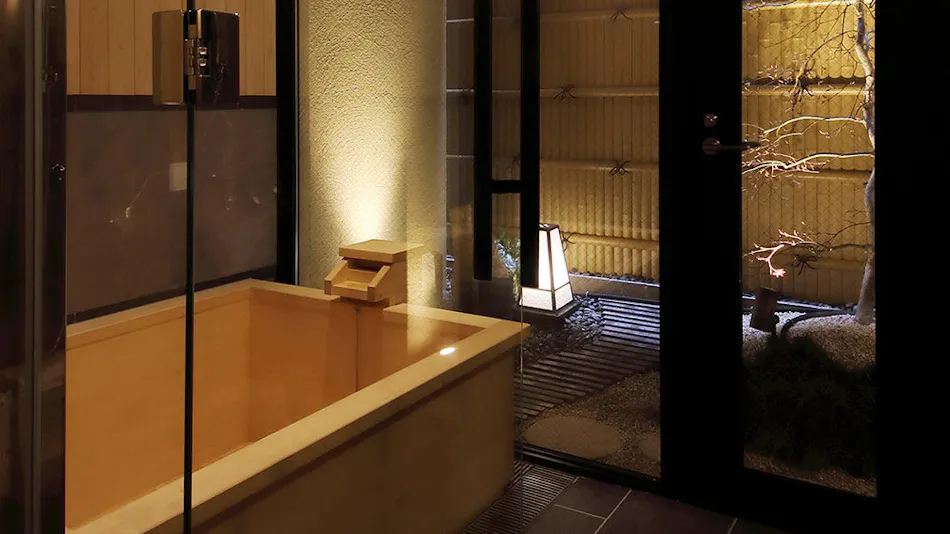 Hotel Shikisai Kyoto