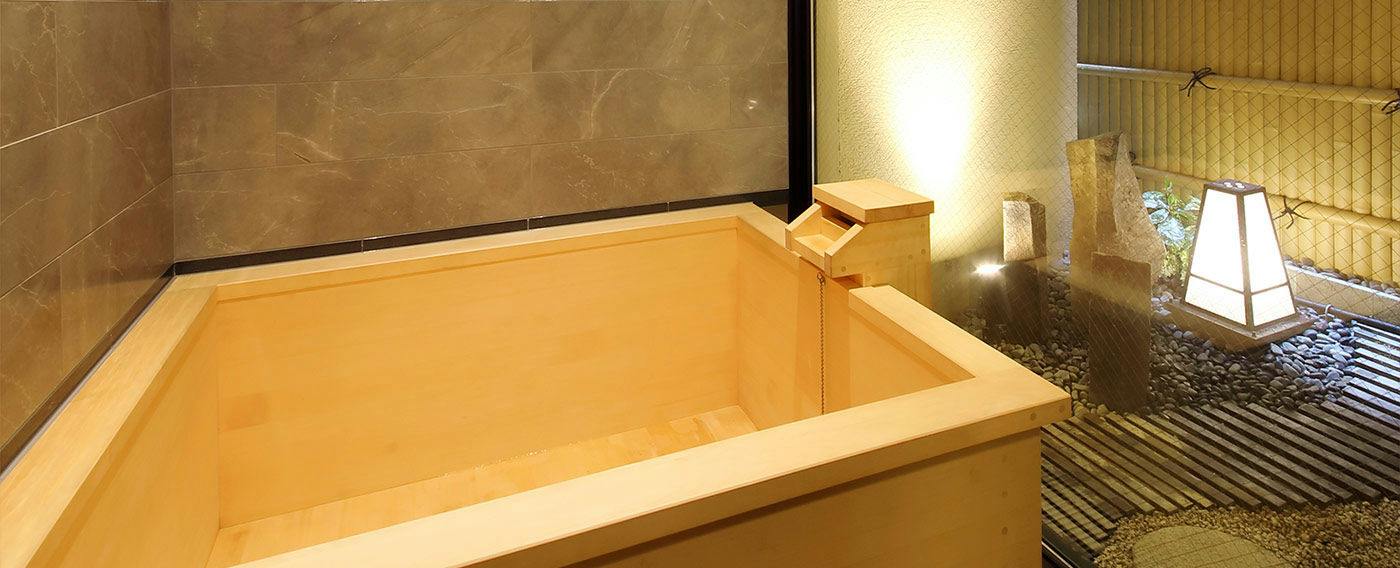 Hotel Shikisai Kyoto