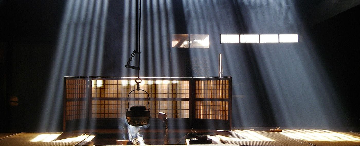 Zenagi