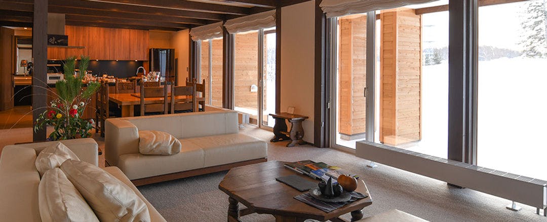 �y�k�C��:�x�ǖ�E���l�E�g�}���zBIEI Villa RUBESHIBE HILL