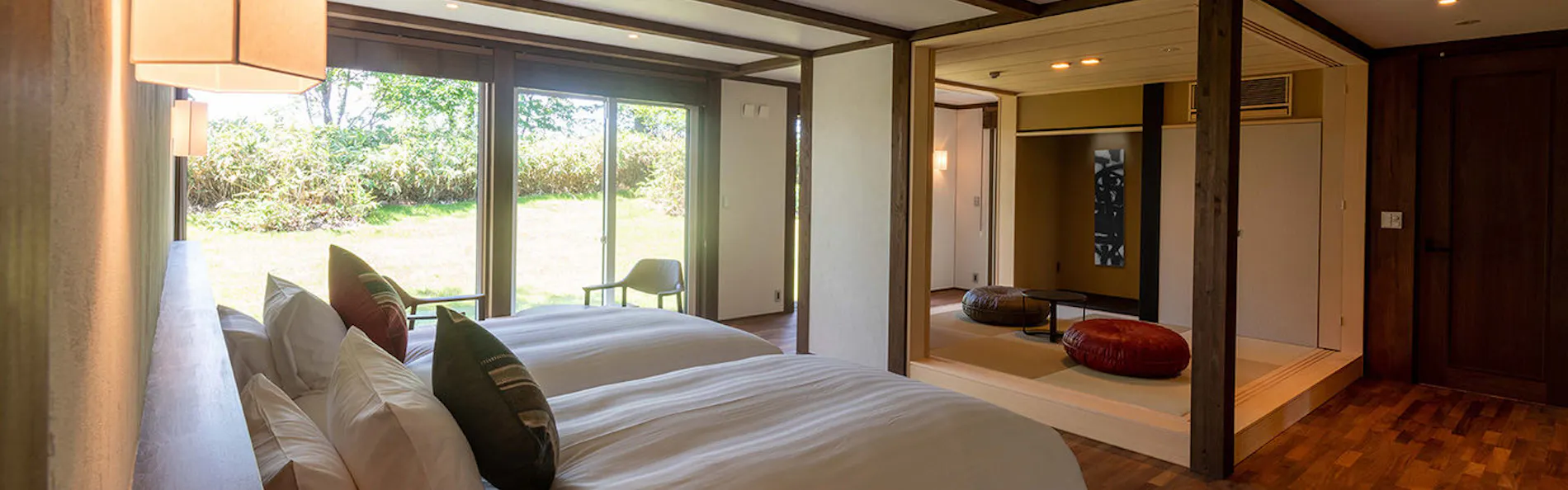 美瑛ヴィラ瑠辺蘂ヒル BIEI Villa RUBESHIBE HILL