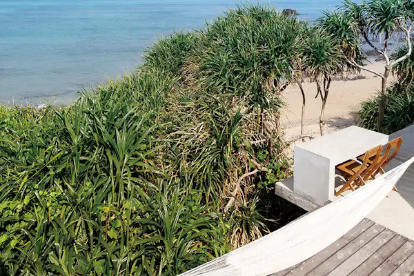 ระเบียง