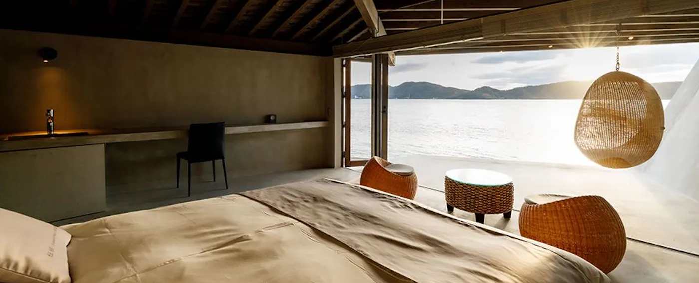 デラックスヴィラ