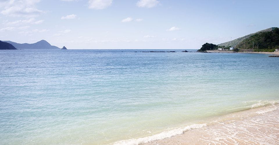 鹿児島 オーシャンビューが人気の宿 9選 宿泊予約は 一休 Com