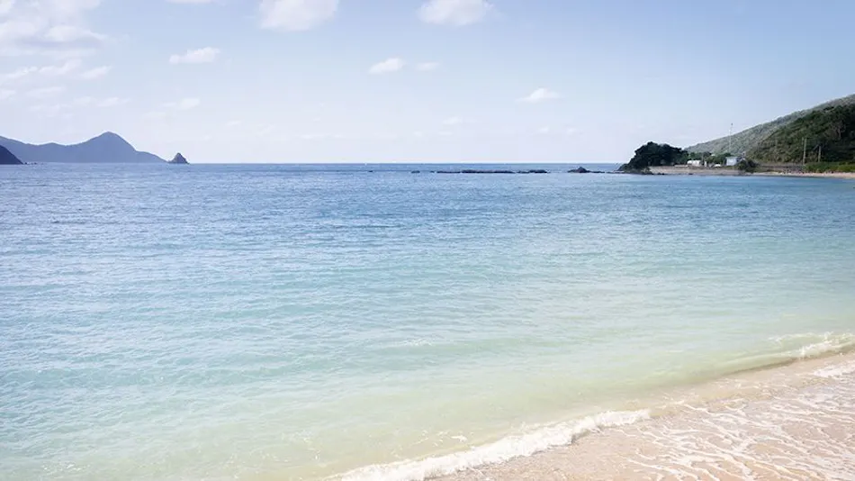Villa Resort Hotel Denpaku The Beachfront MIJORA