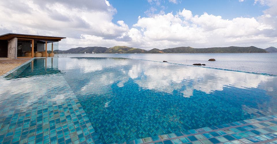 鹿児島 絶景が話題の宿 宿泊予約は 一休 Com