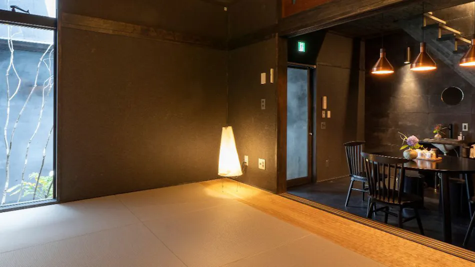 Sumihotaru Oboro <Whole Townhouse Rental>