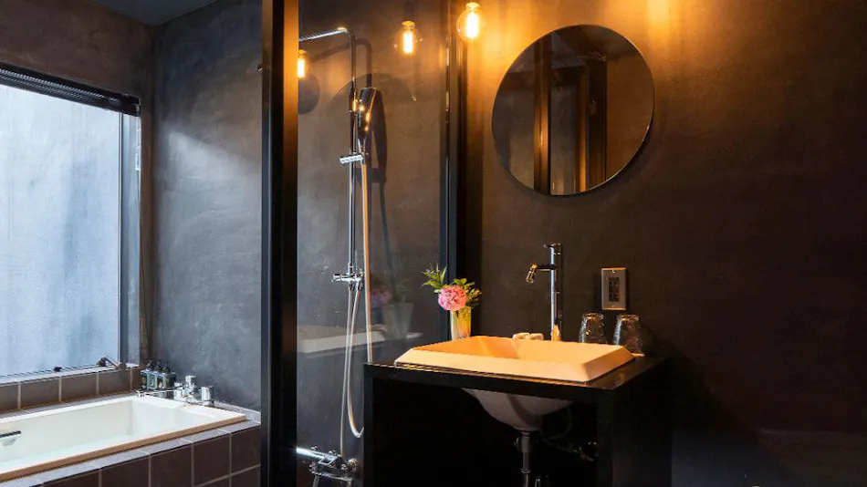 Sumihotaru Oboro <Whole Townhouse Rental>