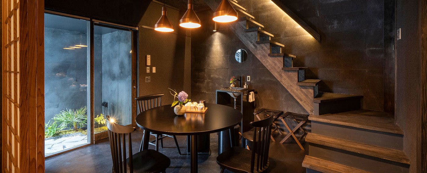 Sumihotaru Oboro <Whole Townhouse Rental>