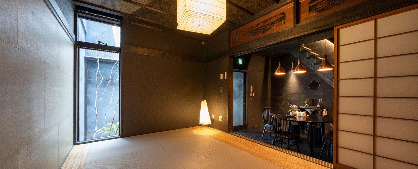 Sumihotaru Oboro <Whole Townhouse Rental>