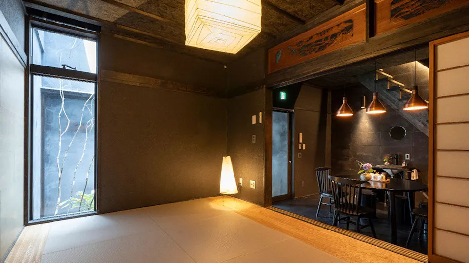 Sumihotaru Oboro <Whole Townhouse Rental>